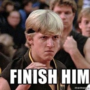 Meet your Posher, Tim